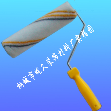 黃彩條