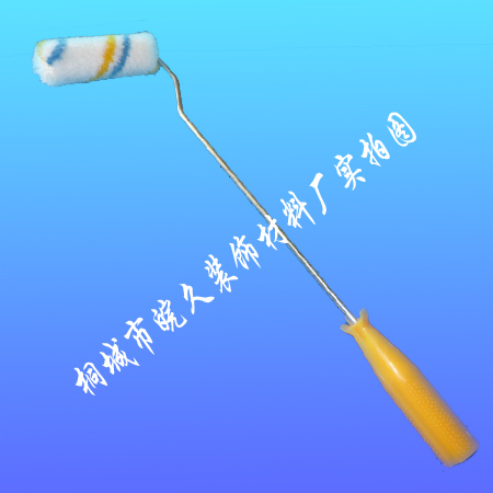WJ-長桿小邊角