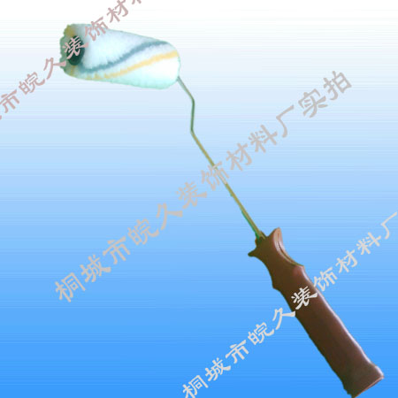 WJG-大拇指 滾筒刷