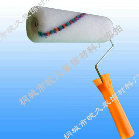 WJG-46×240 長毛滾筒刷