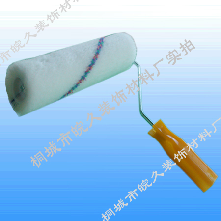 WJG-42×250 長毛滾筒刷