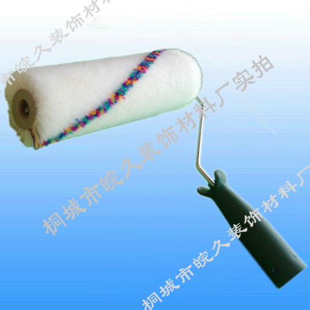 WJG-40×220 長毛滾筒刷