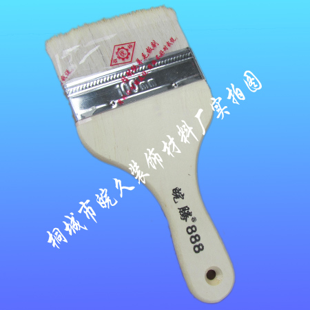 皖騰 羊毛刷