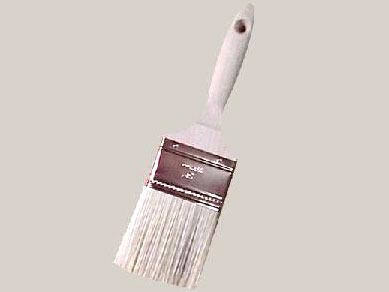 WJQ-1-6寸（仿真絲）油漆刷