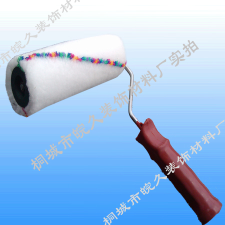 WJG-40×130 長毛滾筒刷