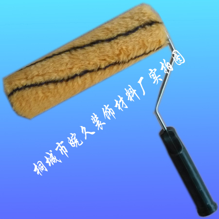WJ-48×220虎皮 滾筒刷